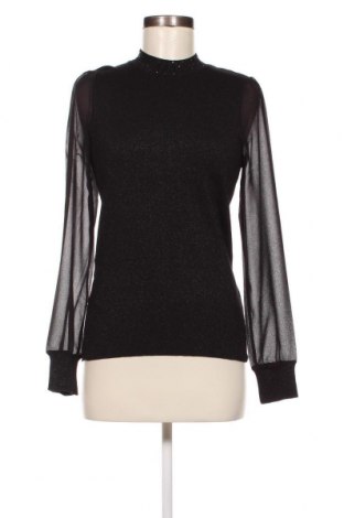 Γυναικείο πουλόβερ Oasis, Μέγεθος S, Χρώμα Μαύρο, Τιμή 4,24 €