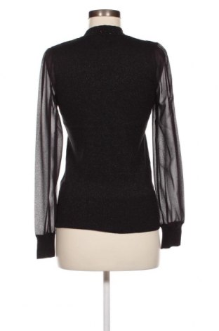 Дамски пуловер Oasis, Размер S, Цвят Черен, Цена 8,29 лв.