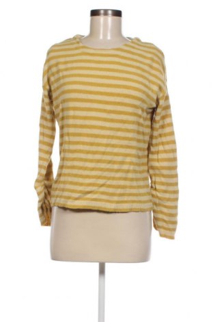 Дамски пуловер Object, Размер XS, Цвят Многоцветен, Цена 7,25 лв.