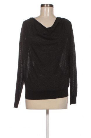 Дамски пуловер Object, Размер M, Цвят Черен, Цена 10,00 лв.
