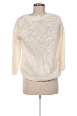 Дамски пуловер Old Navy, Размер M, Цвят Екрю, Цена 8,70 лв.