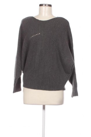 Дамски пуловер Ole By Koton, Размер M, Цвят Сив, Цена 5,80 лв.