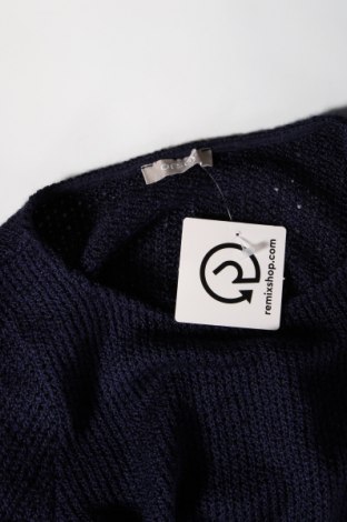 Γυναικείο πουλόβερ Orsay, Μέγεθος S, Χρώμα Μπλέ, Τιμή 2,67 €