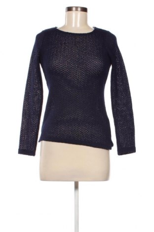 Дамски пуловер Orsay, Размер S, Цвят Син, Цена 5,22 лв.