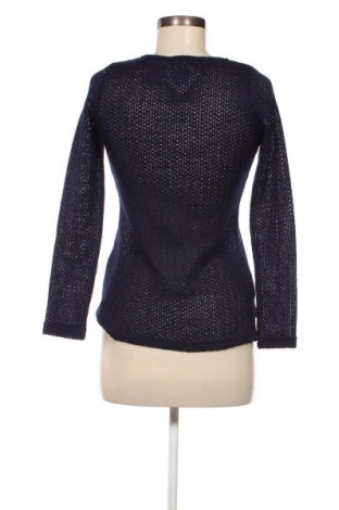 Дамски пуловер Orsay, Размер S, Цвят Син, Цена 5,22 лв.