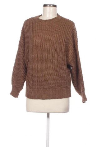 Дамски пуловер Orsay, Размер M, Цвят Кафяв, Цена 8,70 лв.