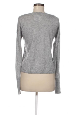 Дамски пуловер Otto Kern, Размер M, Цвят Сив, Цена 21,76 лв.