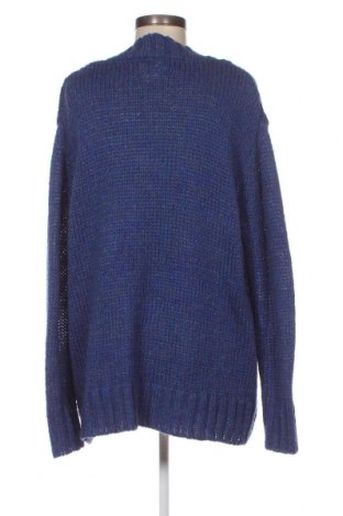 Дамски пуловер Oviesse, Размер M, Цвят Син, Цена 5,22 лв.