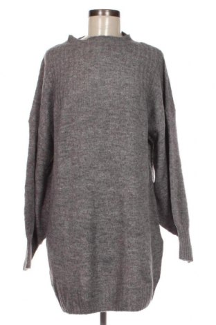 Γυναικείο πουλόβερ Oyanda, Μέγεθος M, Χρώμα Γκρί, Τιμή 14,84 €