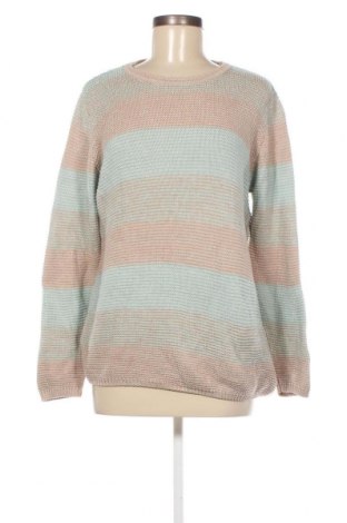 Γυναικείο πουλόβερ Paola, Μέγεθος L, Χρώμα Πολύχρωμο, Τιμή 4,49 €