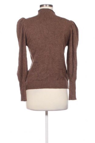 Дамски пуловер Pepper, Размер M, Цвят Кафяв, Цена 9,86 лв.