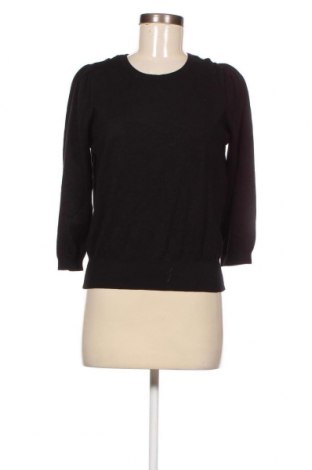 Дамски пуловер Peppercorn, Размер M, Цвят Черен, Цена 8,70 лв.