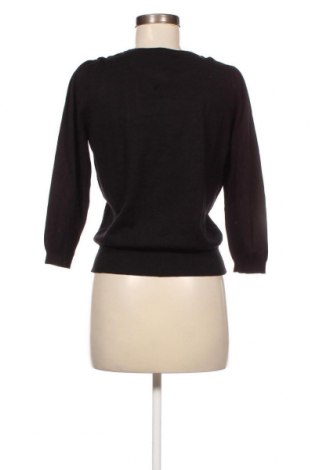 Дамски пуловер Peppercorn, Размер M, Цвят Черен, Цена 8,70 лв.