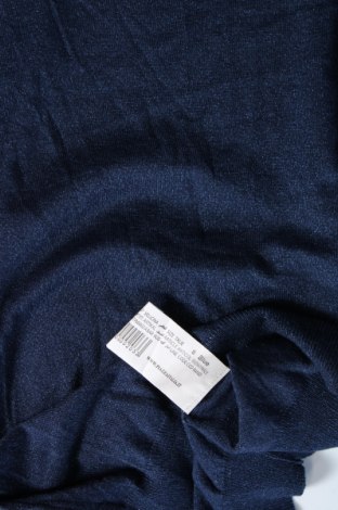 Γυναικείο πουλόβερ Piazza Italia, Μέγεθος S, Χρώμα Μπλέ, Τιμή 8,54 €