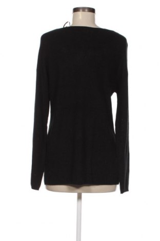 Γυναικείο πουλόβερ Piazza Italia, Μέγεθος S, Χρώμα Μαύρο, Τιμή 9,01 €