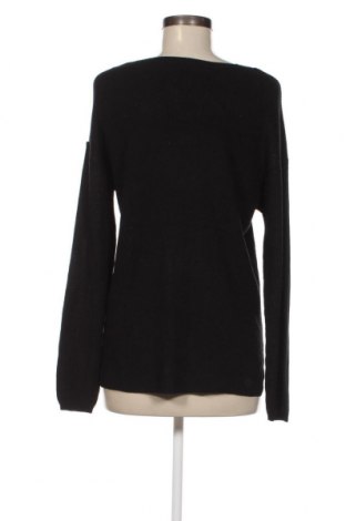 Дамски пуловер Piazza Italia, Размер S, Цвят Черен, Цена 11,50 лв.
