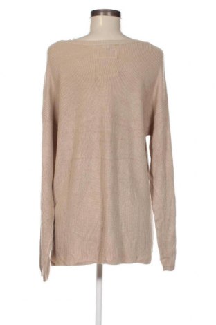 Дамски пуловер Piazza Italia, Размер L, Цвят Кафяв, Цена 17,48 лв.