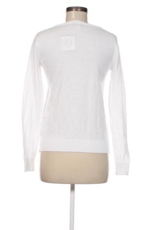 Дамски пуловер Piazza Italia, Размер S, Цвят Бял, Цена 11,50 лв.