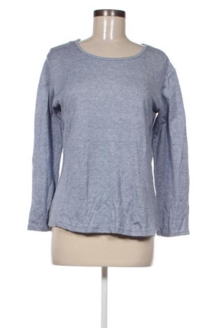 Дамски пуловер Piazza Italia, Размер XL, Цвят Син, Цена 13,80 лв.