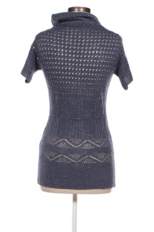 Γυναικείο πουλόβερ Piazza Italia, Μέγεθος S, Χρώμα Μπλέ, Τιμή 2,23 €
