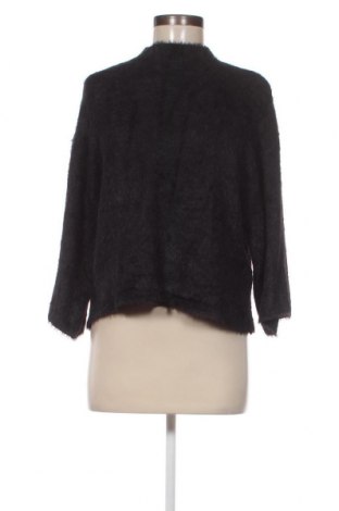 Дамски пуловер Pieces, Размер S, Цвят Черен, Цена 6,20 лв.