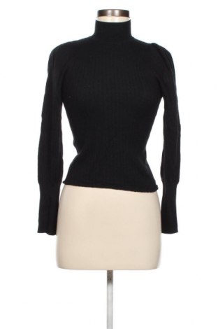 Дамски пуловер Pinko, Размер S, Цвят Черен, Цена 77,22 лв.