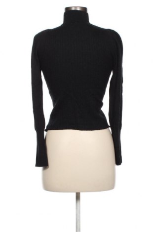Дамски пуловер Pinko, Размер S, Цвят Черен, Цена 117,00 лв.