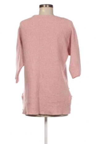 Дамски пуловер Pinokkio, Размер L, Цвят Розов, Цена 9,80 лв.