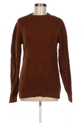 Дамски пуловер Primark, Размер M, Цвят Кафяв, Цена 7,25 лв.