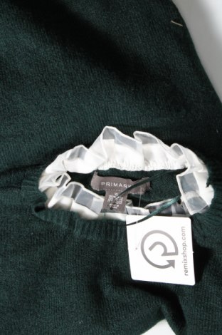 Γυναικείο πουλόβερ Primark, Μέγεθος XL, Χρώμα Πράσινο, Τιμή 8,97 €