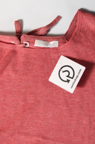 Γυναικείο πουλόβερ Promod, Μέγεθος M, Χρώμα Ρόζ , Τιμή 14,84 €