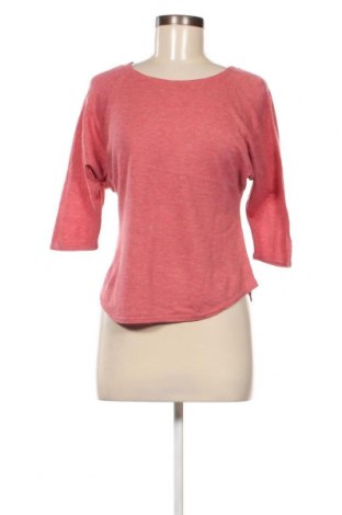 Γυναικείο πουλόβερ Promod, Μέγεθος M, Χρώμα Ρόζ , Τιμή 4,60 €