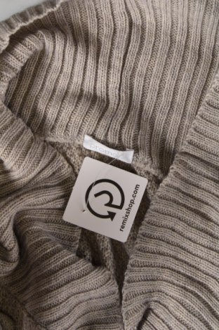 Дамски пуловер Promod, Размер M, Цвят Бежов, Цена 8,70 лв.