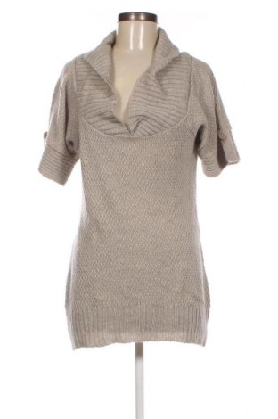 Γυναικείο πουλόβερ Promod, Μέγεθος M, Χρώμα  Μπέζ, Τιμή 6,28 €