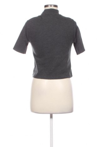 Damenpullover Pull&Bear, Größe S, Farbe Grau, Preis 4,15 €
