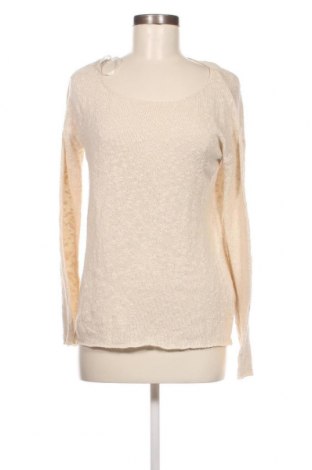 Γυναικείο πουλόβερ Pull&Bear, Μέγεθος S, Χρώμα  Μπέζ, Τιμή 3,41 €