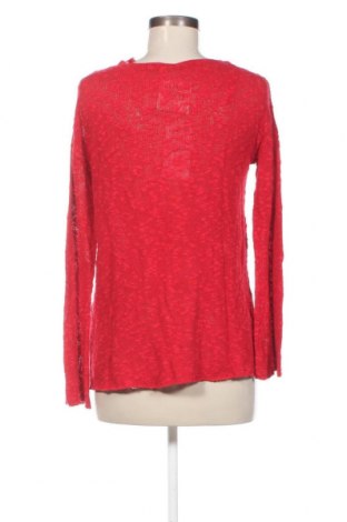 Pulover de femei Pull&Bear, Mărime S, Culoare Roșu, Preț 45,40 Lei