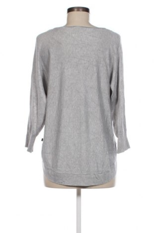 Дамски пуловер Q/S by S.Oliver, Размер M, Цвят Сив, Цена 26,10 лв.