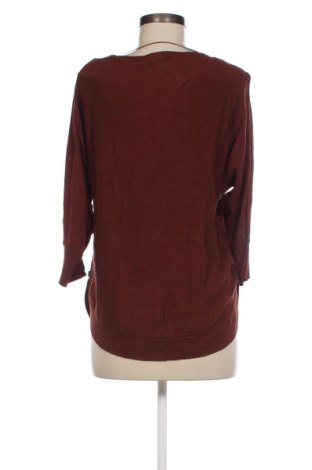 Дамски пуловер Q/S by S.Oliver, Размер M, Цвят Кафяв, Цена 35,67 лв.