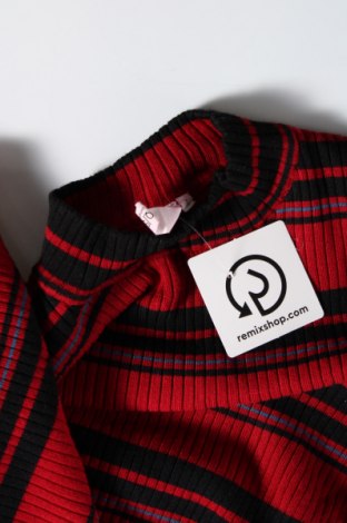 Damski sweter Q/S by S.Oliver, Rozmiar L, Kolor Kolorowy, Cena 32,47 zł