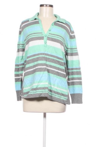 Дамски пуловер Rabe, Размер XL, Цвят Многоцветен, Цена 8,70 лв.