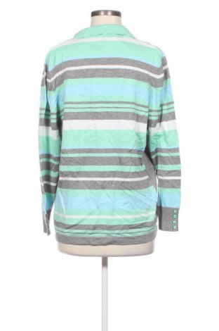 Дамски пуловер Rabe, Размер XL, Цвят Многоцветен, Цена 8,70 лв.