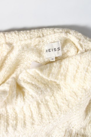 Női pulóver Reiss, Méret XS, Szín Fehér, Ár 6 038 Ft