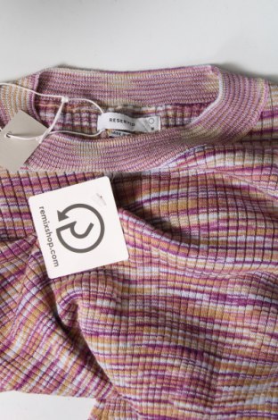 Γυναικείο πουλόβερ Reserved, Μέγεθος M, Χρώμα Πολύχρωμο, Τιμή 10,67 €