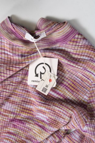 Γυναικείο πουλόβερ Reserved, Μέγεθος L, Χρώμα Πολύχρωμο, Τιμή 10,67 €