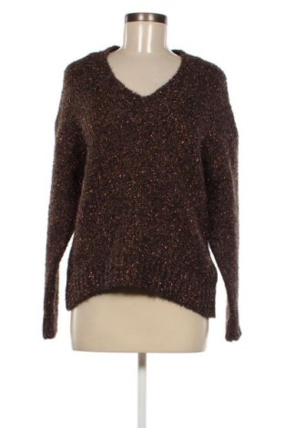 Дамски пуловер Reserved, Размер S, Цвят Кафяв, Цена 7,25 лв.