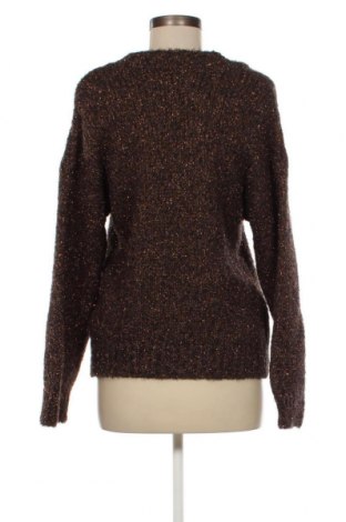 Дамски пуловер Reserved, Размер S, Цвят Кафяв, Цена 7,83 лв.