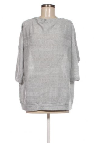 Дамски пуловер Reserved, Размер L, Цвят Сив, Цена 9,80 лв.