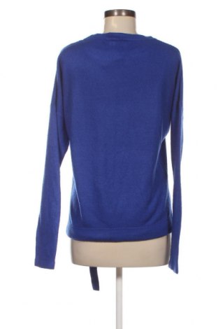 Γυναικείο πουλόβερ Reserved, Μέγεθος S, Χρώμα Μπλέ, Τιμή 4,75 €
