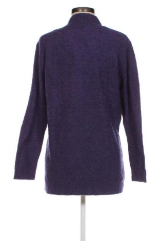 Дамски пуловер Roberto Sarto, Размер M, Цвят Лилав, Цена 63,36 лв.
